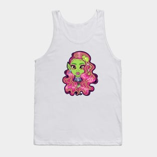 Monster High Venus G3 Tank Top